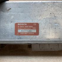 4A0907379A 0265100056  Engine control unit/module ECU Audi 80 90 S2 B4