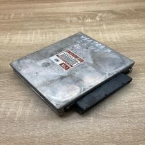 90505789 LD026804  Engine control unit/module ECU Opel Vectra B
