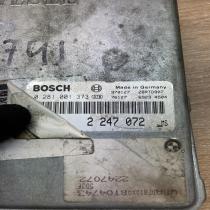 2247072 0281001373  Engine control unit/module ECU BMW 5 E39