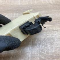 4A0953234F   Immobilizer control unit/module Audi A4 S4 B5 8D
