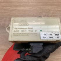 4A0953234F   Immobilizer control unit/module Audi A4 S4 B5 8D