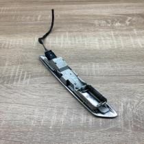 7154167 7154169  Front fender indicator light BMW 5 F10 F11