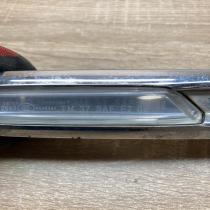7154167 7154169  Front fender indicator light BMW 5 F10 F11