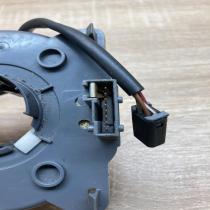 24459850 1610662  Airbag slip ring squib (SRS ring) Opel Meriva A