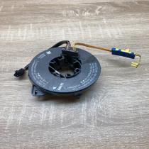 24459850 1610662  Airbag slip ring squib (SRS ring) Opel Meriva A