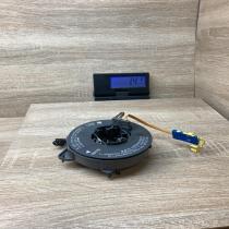 24459850 1610662  Airbag slip ring squib (SRS ring) Opel Meriva A