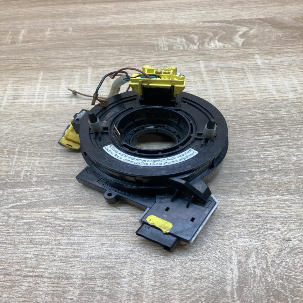 1K0959653   Airbag slip ring squib (SRS ring) Volkswagen Jetta III