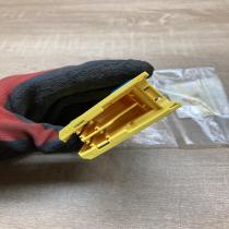A1665450626   Plug wire Mercedes-Benz ML W166