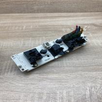 F2DH 19C733 AB 04000500  Climate control unit Ford Taurus