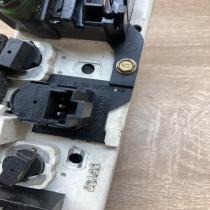 F2DH 19C733 AB 04000500  Climate control unit Ford Taurus
