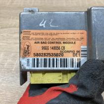 96GG 14B056 CB 580282535020  Airbag control unit/module Ford Scorpio