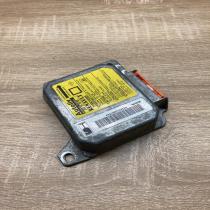 7700414090F 550347500  Airbag control unit/module Renault Megane I