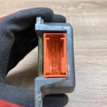 7700414090F 550347500  Airbag control unit/module Renault Megane I