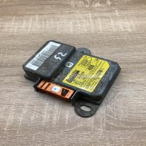 9638592580 550725200  Airbag control unit/module Peugeot 406