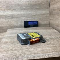 9638592580 550725200  Airbag control unit/module Peugeot 406