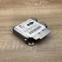 09173945 5WK42875  Airbag control unit/module Opel Omega B2