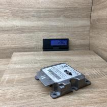 09173945 5WK42875  Airbag control unit/module Opel Omega B2