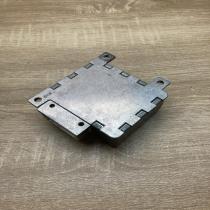 8A0959655C 0285001038  Airbag control unit/module Audi A4 S4 B5 8D