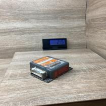 8A0959655C 0285001038  Airbag control unit/module Audi A4 S4 B5 8D