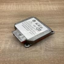 6N0909603 5WK4137  Airbag control unit/module Seat Alhambra (Mk1)