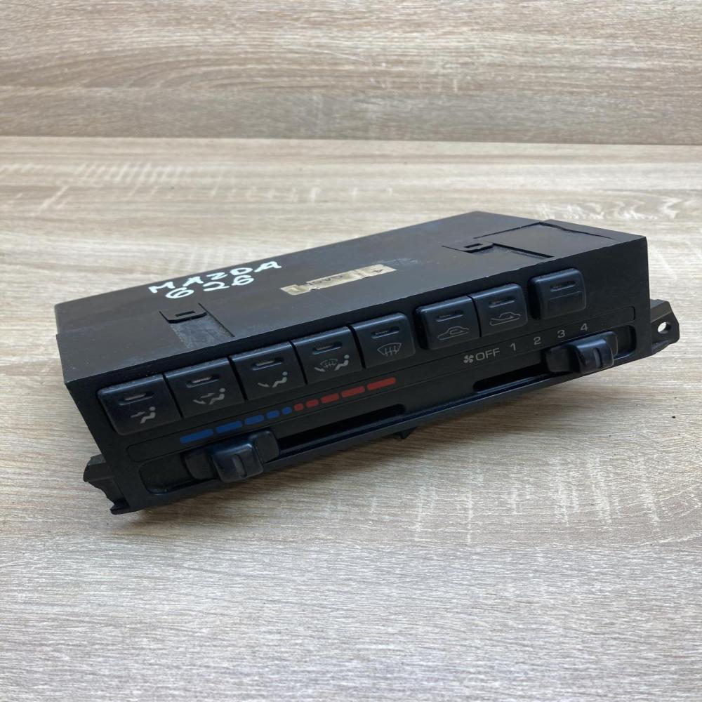 GA5R   Climate control unit Mazda 626