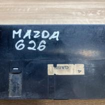 GA5R   Climate control unit Mazda 626