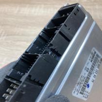 A6681530279 0281010793  Engine control unit/module ECU Mercedes-Benz A W168