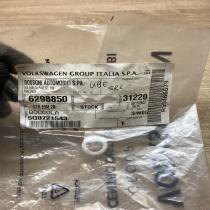 5Q0721543 6298850  Other engine part Volkswagen Tiguan