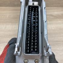 90492710 0281001214  Engine control unit/module ECU Opel Omega B1
