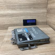 90492710 0281001214  Engine control unit/module ECU Opel Omega B1
