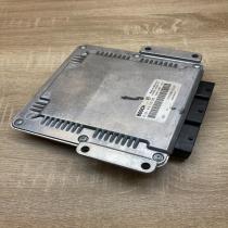 HOM8200142446 0281010439  Engine control unit/module ECU Mitsubishi Carisma