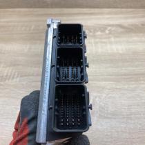 HOM8200142446 0281010439  Engine control unit/module ECU Mitsubishi Carisma