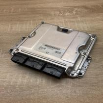 HOM8200142446 0281010439  Engine control unit/module ECU Mitsubishi Carisma