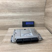 HOM8200142446 0281010439  Engine control unit/module ECU Mitsubishi Carisma