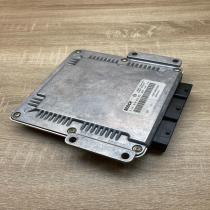 HOM8200066001 0281010438  Engine control unit/module ECU Mitsubishi Space Star