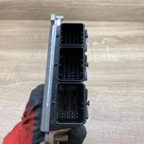 HOM8200066001 0281010438  Engine control unit/module ECU Mitsubishi Space Star