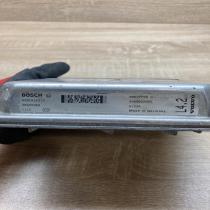 08677708A 0281010319  Engine control unit/module ECU Volvo S80