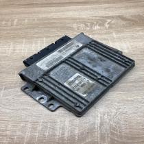 8200230514 S2000RPM  Engine control unit/module ECU Renault Laguna II