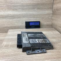 8200230514 S2000RPM  Engine control unit/module ECU Renault Laguna II