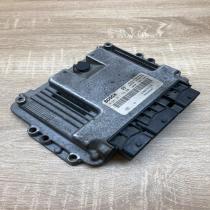 8200391966 0281011776  Engine control unit/module ECU Renault Scenic II -  Grand