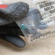 6451P1 6451 P1  Other interior part Peugeot Boxer