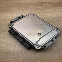 8200391966 0281011776  Engine control unit/module ECU Renault Scenic II -  Grand