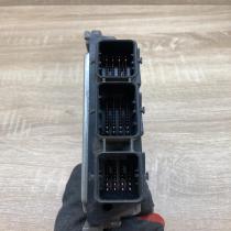 8200391966 0281011776  Engine control unit/module ECU Renault Scenic II -  Grand