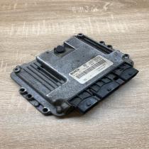 8200391966 0281011776  Engine control unit/module ECU Renault Scenic II -  Grand