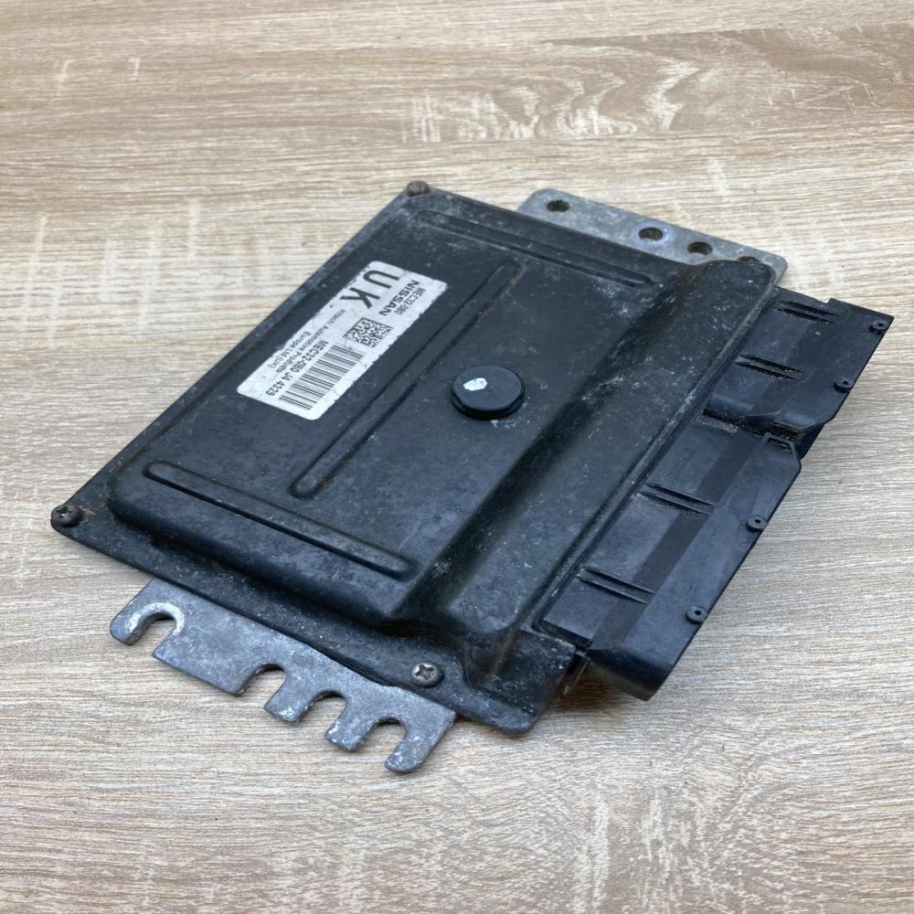 MEC32 080 J44329  Engine control unit/module ECU Nissan Micra
