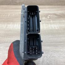 MEC32 080 J44329  Engine control unit/module ECU Nissan Micra