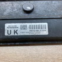 MEC32 080 J44329  Engine control unit/module ECU Nissan Micra