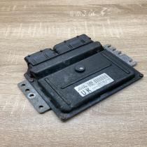 MEC32 080 J44329  Engine control unit/module ECU Nissan Micra