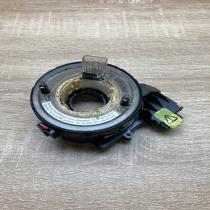1K0959653C 04303505  Airbag slip ring squib (SRS ring) Skoda Octavia Mk2 (1Z)