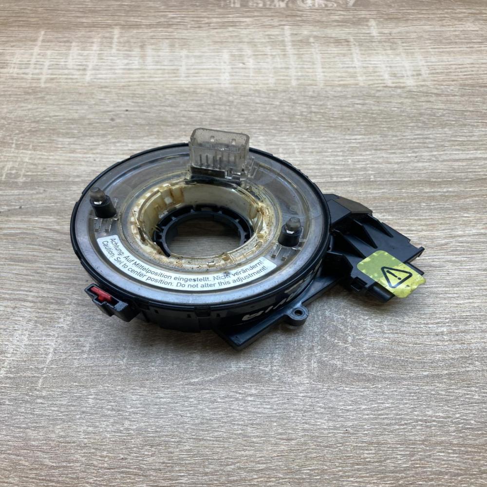 1K0959653C 04303505  Airbag slip ring squib (SRS ring) Skoda Octavia Mk2 (1Z)